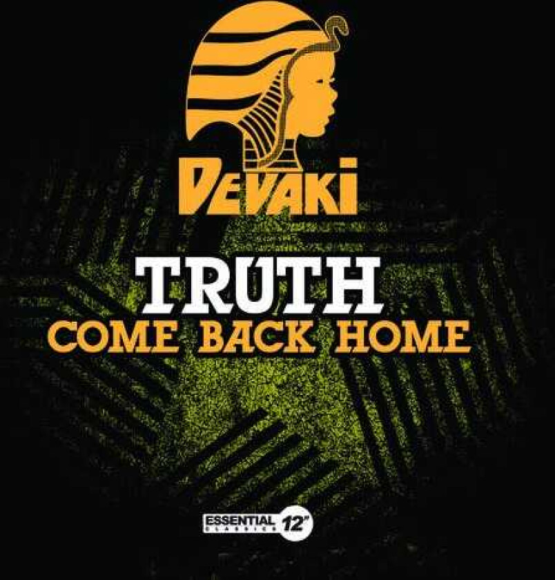 The Truth Come Back Home CD