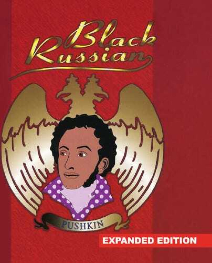 Boris Midney Black Russian (expanded Edition) CD