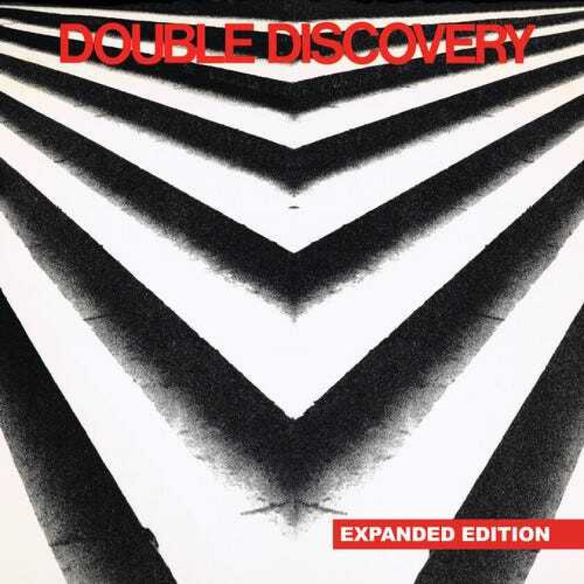 Boris Midney Double Discovery (expanded Edition) CD