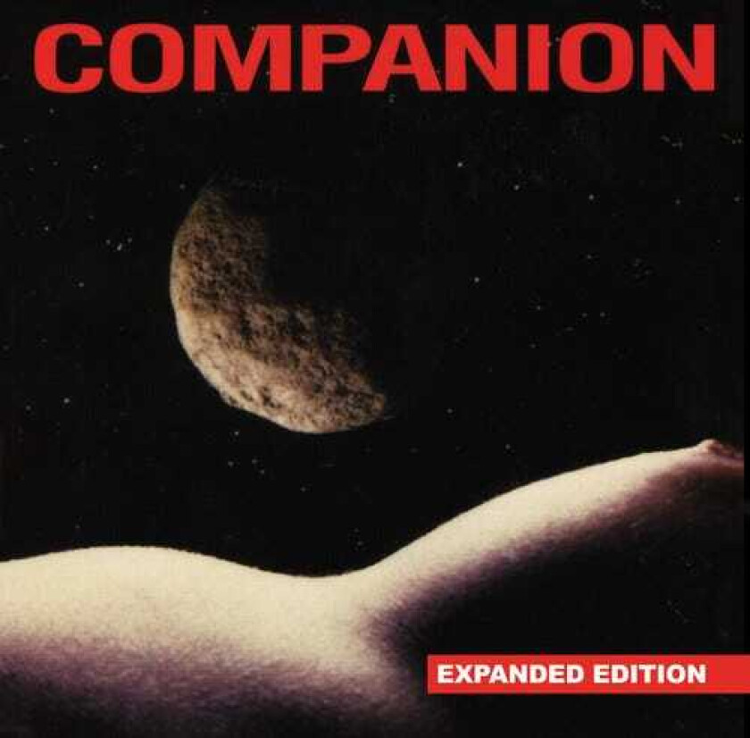 Boris Midney Companion (expanded Edition) CD