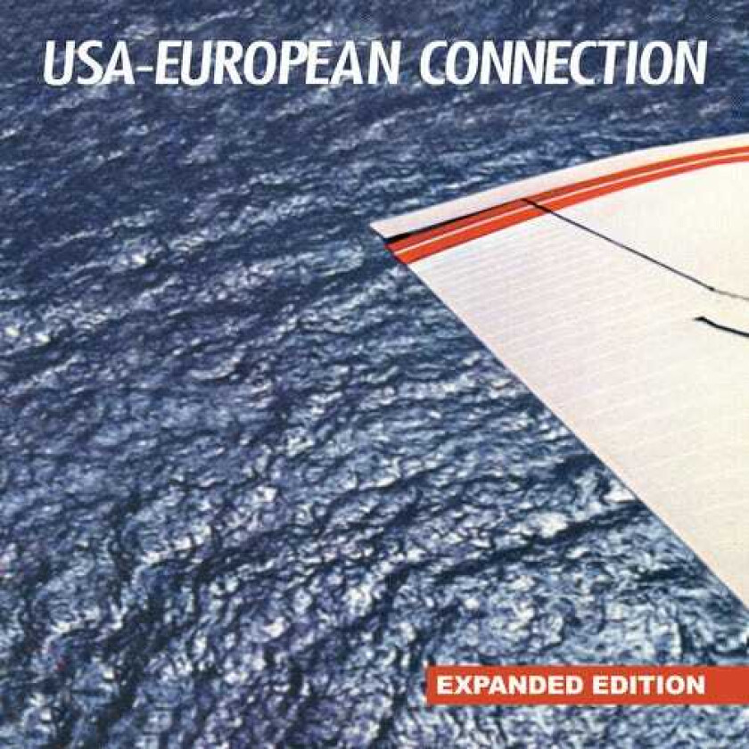 Boris Midney Usaeuropean Connection (expanded Edition) CD