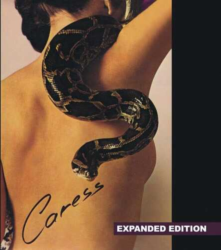 Boris Midney Caress (expanded Edition) CD