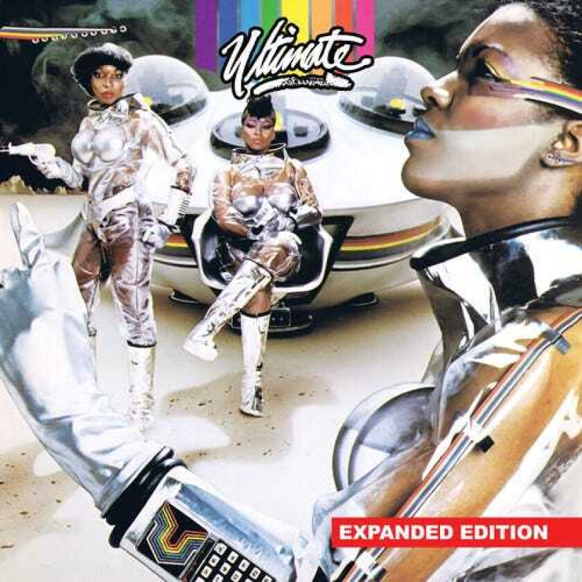 The Ultimate Ultimate 2 CD