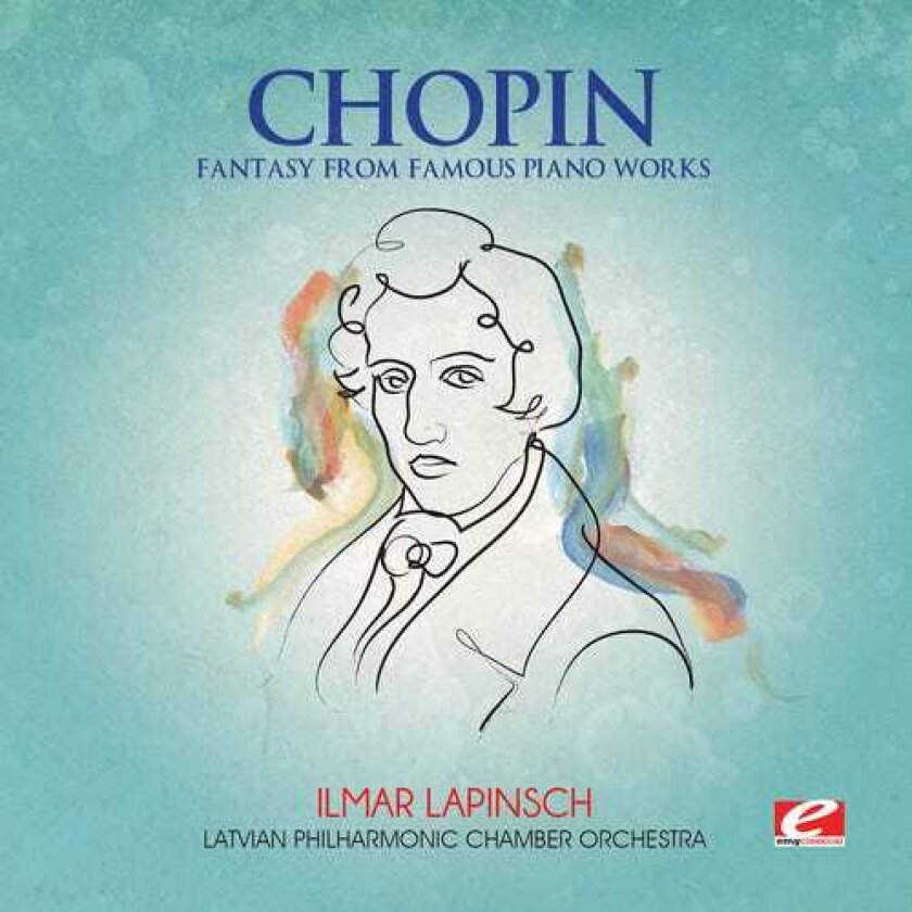 Andrea Immer Fantasy From Famous Piano Works CD