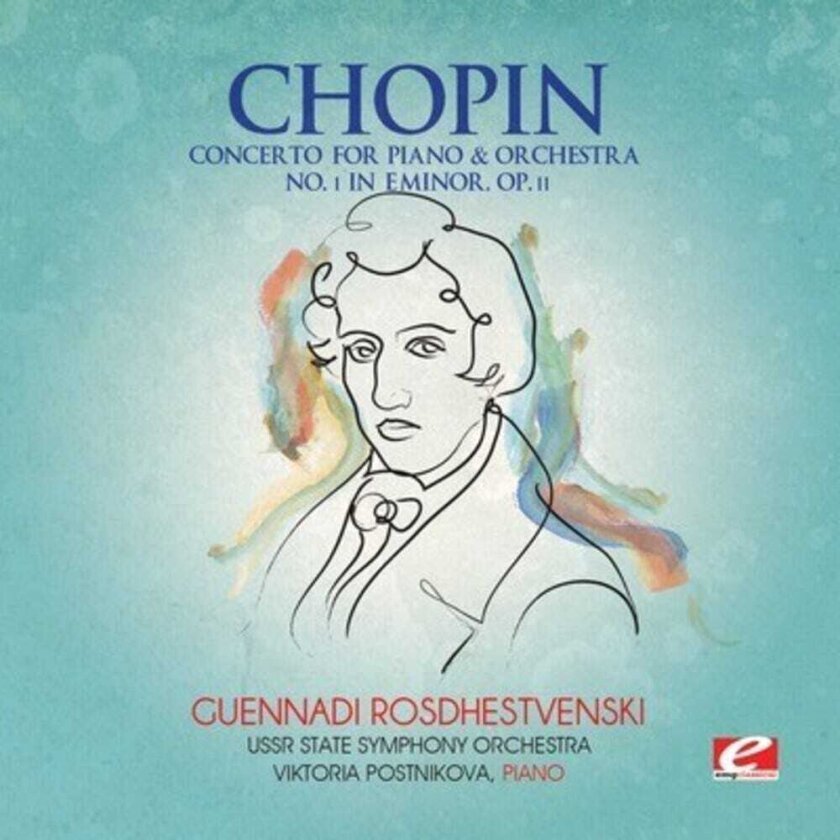 Andrea Immer Concerto Piano & Orchestra 1 CD