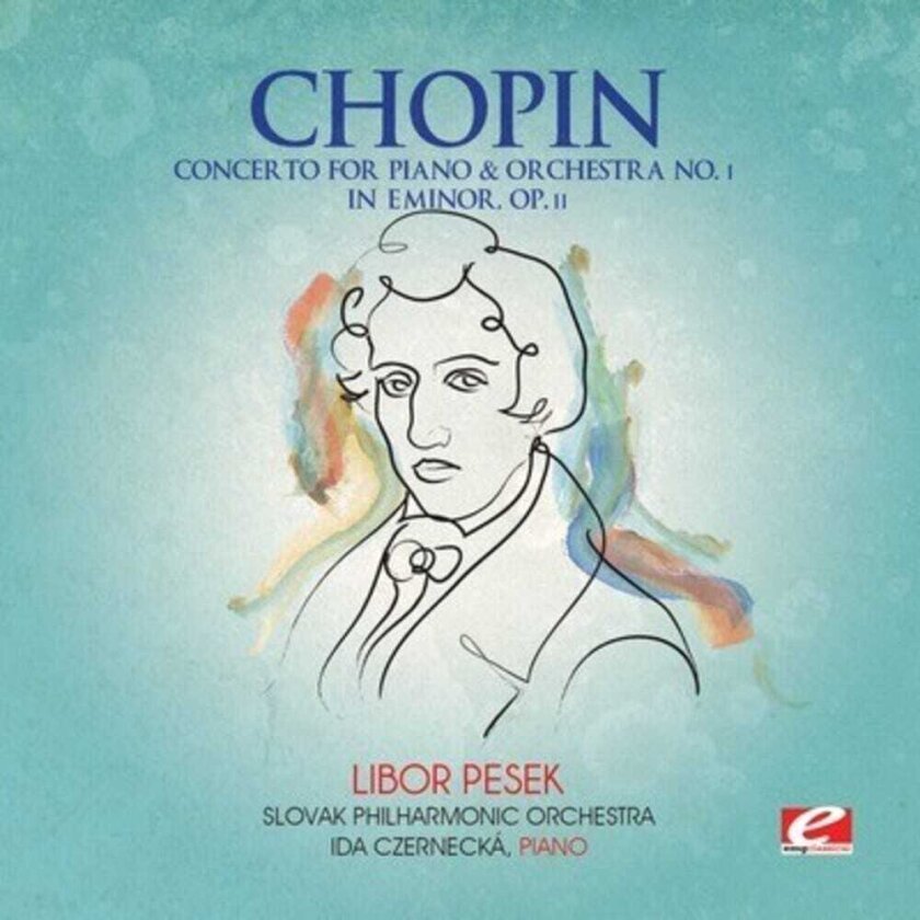Andrea Immer Concerto Piano & Orchestra 1 CD