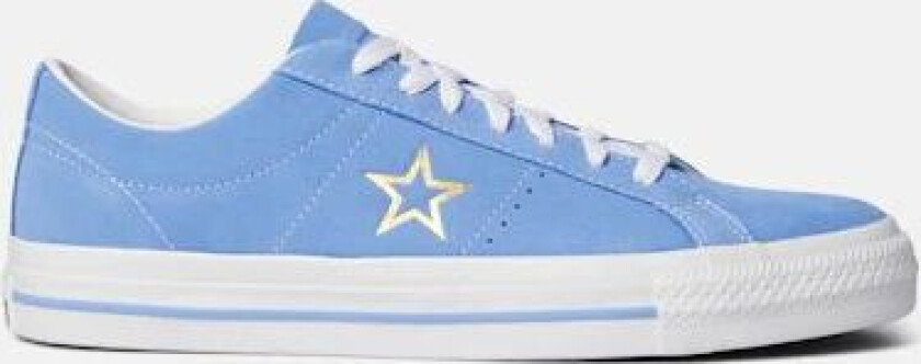 One Star Pro sneakers Blå Male EU 37