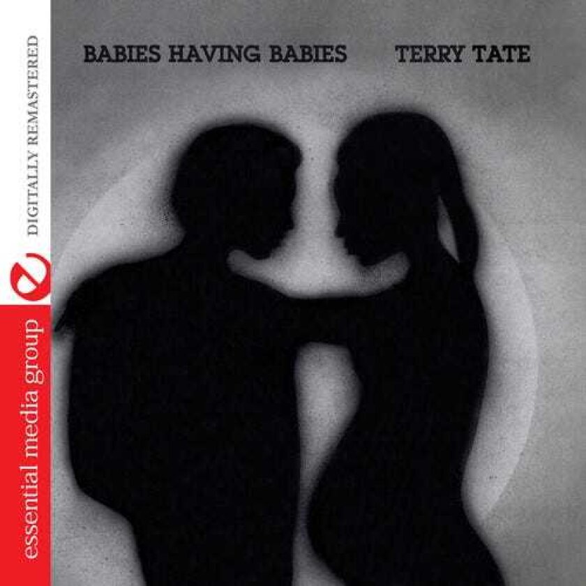 Terry Tate Babies Having Babies CD
