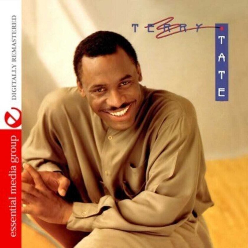 Terry Tate Terry Tate CD