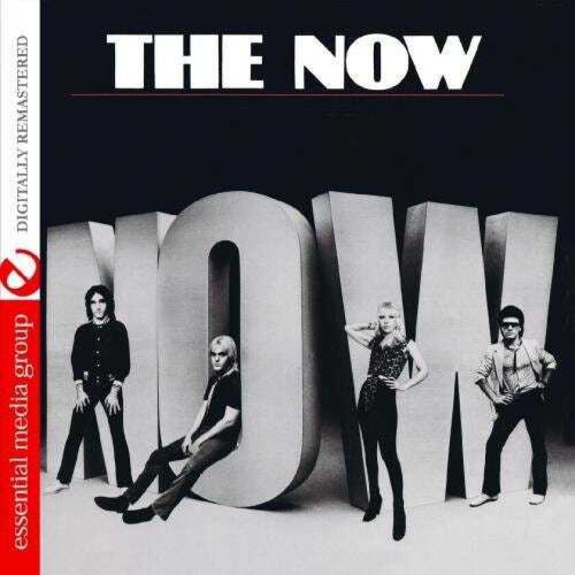 Now Bobby Orlando Presents Now CD