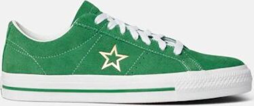 One Star Pro sneakers Svart Unisex EU 41