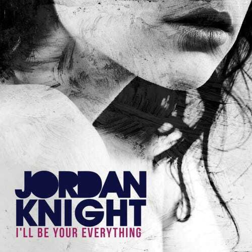 Jordan Knight I'll Be Your Everything CD