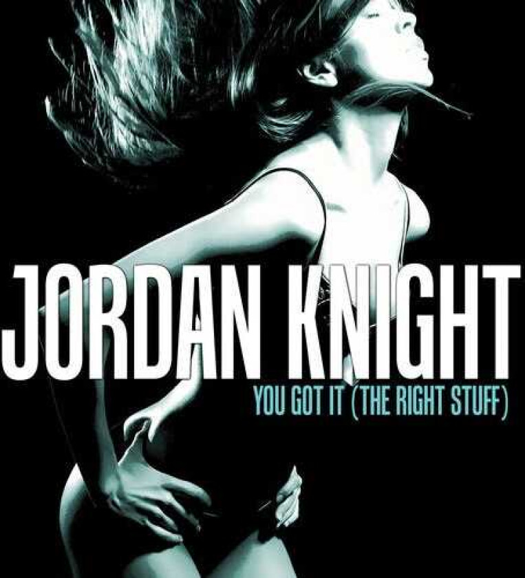 Jordan Knight You Got It CD