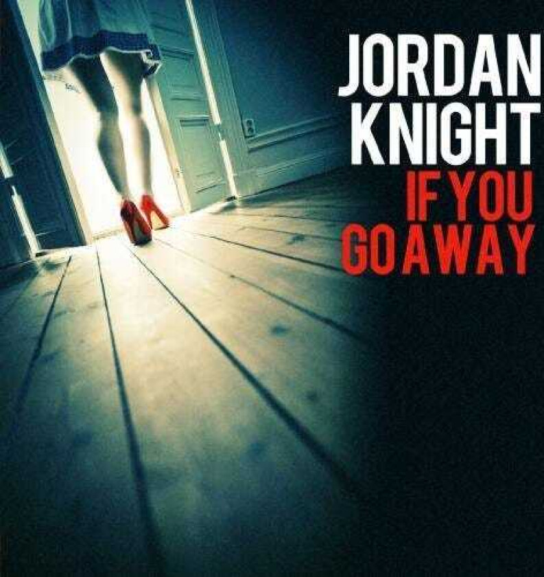 Jordan Knight If You Go Away CD