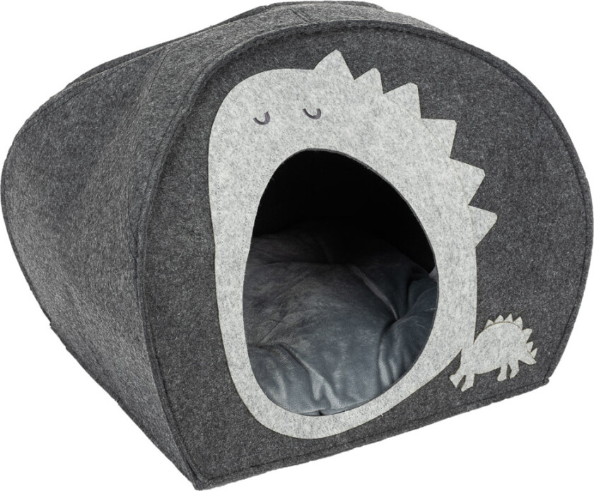 Kattehule Zilla - L 53 x B 41 x H 43 cm