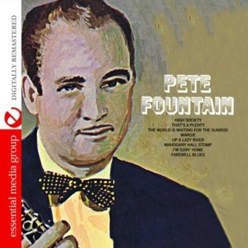 Pete Fountain Pete Fountain 2 CD