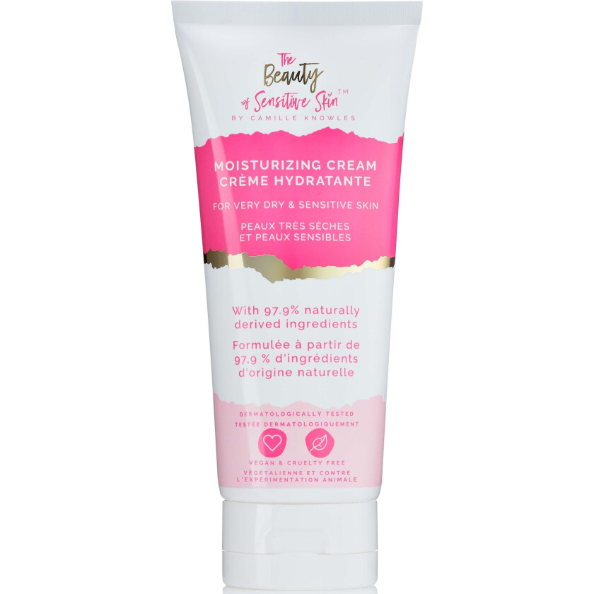 Moisturizing Cream 100 ml