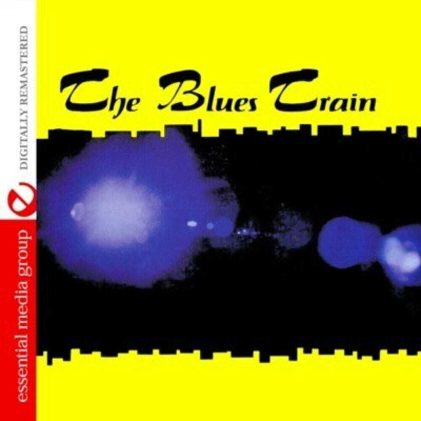 The Blues Train Blues Train CD
