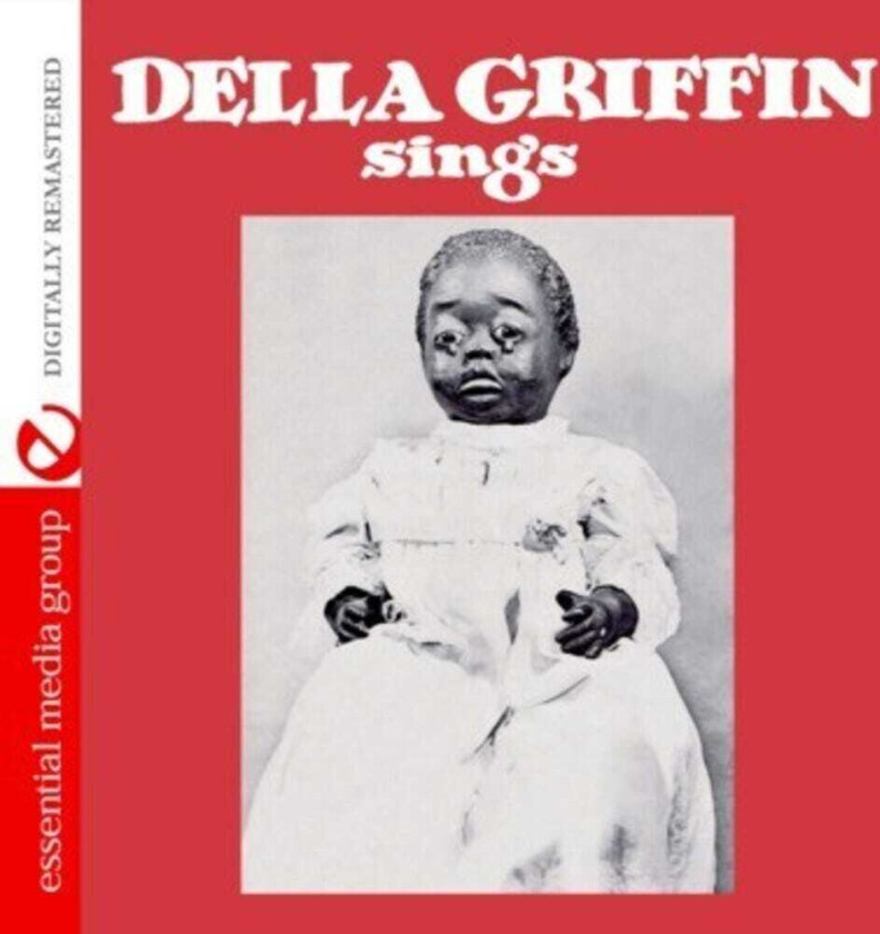 Della Griffin Della Griffin Sings CD