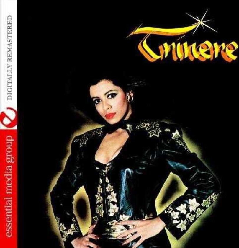 Trinere Trinere CD
