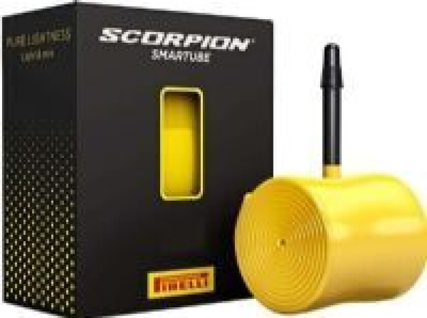 Bilde av Scorpion Smartube 29 X 1,80/2,20" Slange