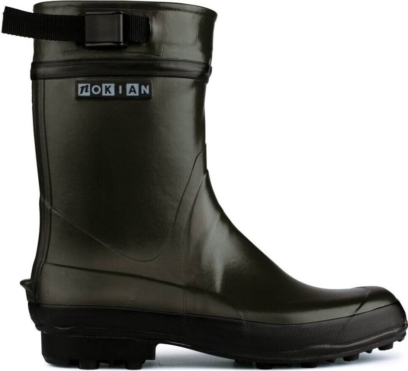 Finntrim 47, Green