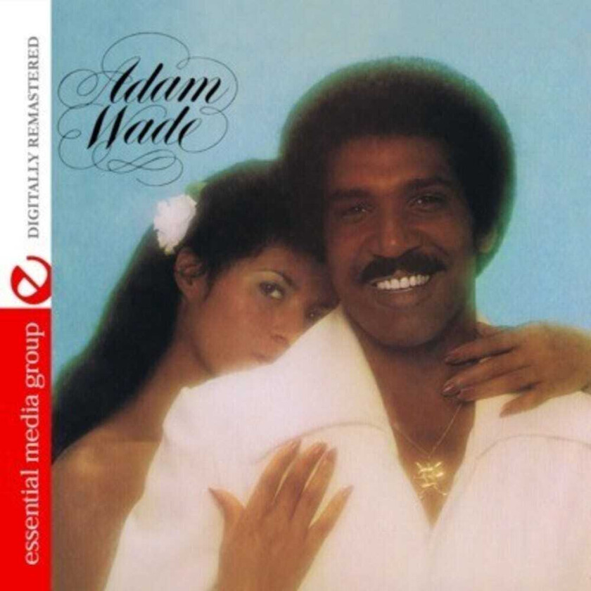 Adam Wade Adam Wade CD
