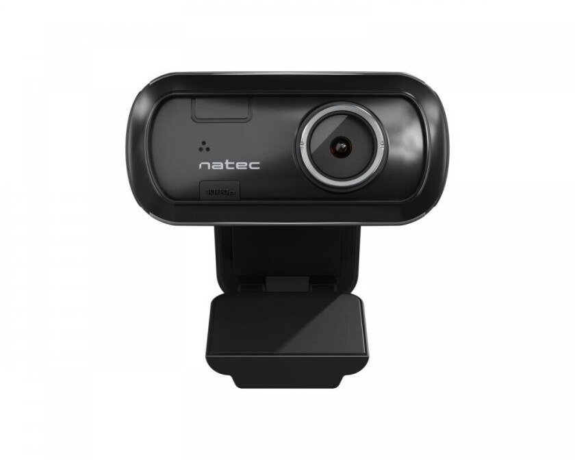 Lori Full Hd 1080p Webbkamera