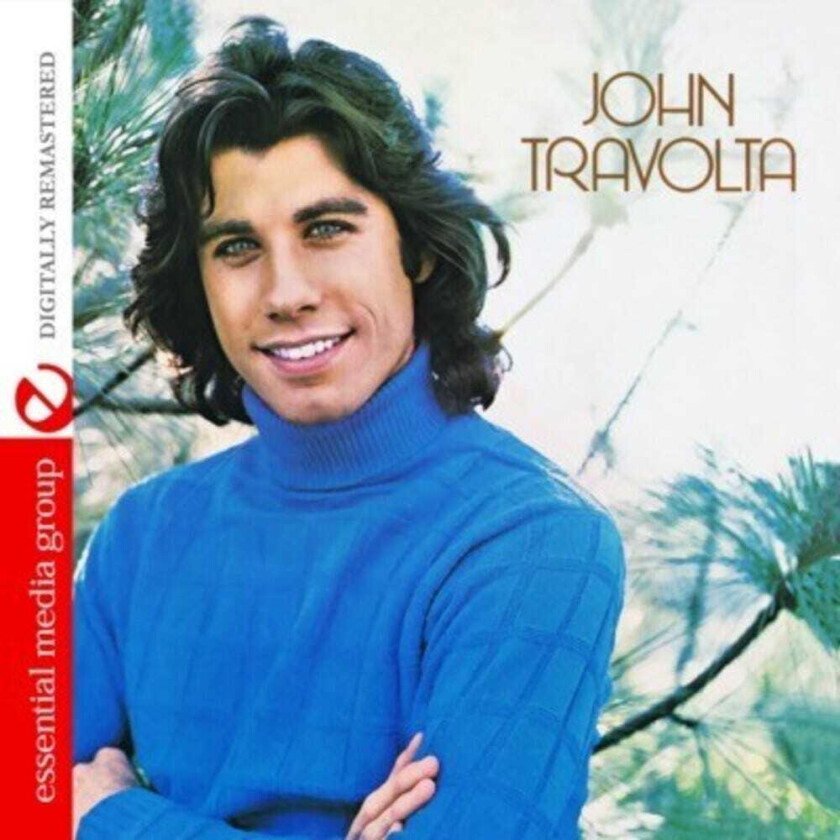 John Travolta John Travolta CD