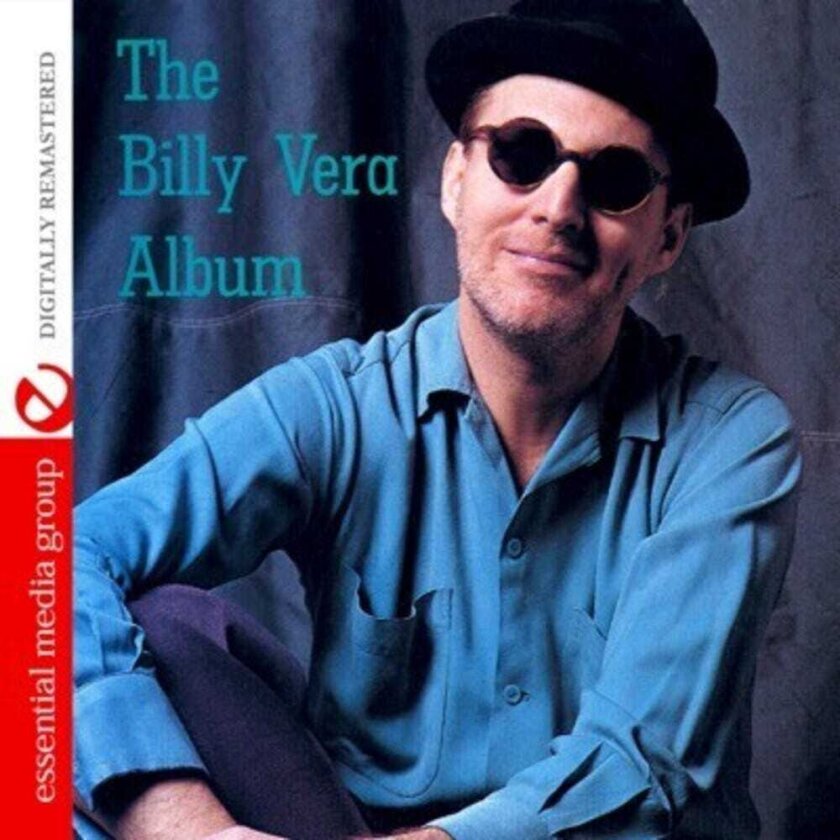 Billy Vera Billy Vera Album CD