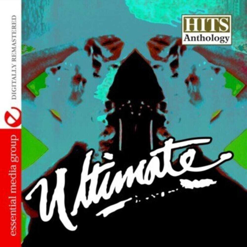 The Ultimate Ultimate: Hits Anthology CD