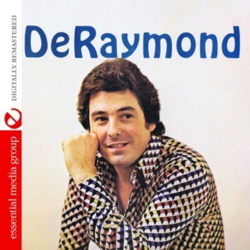 De Raymond De Raymond CD