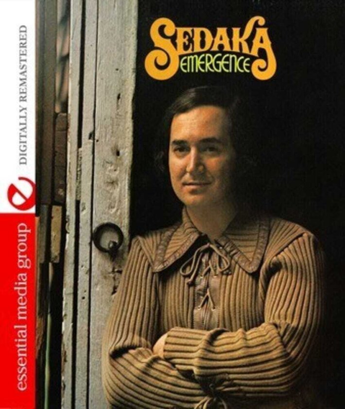 Neil Sedaka Emergence CD