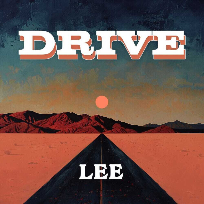Lee Drive CD