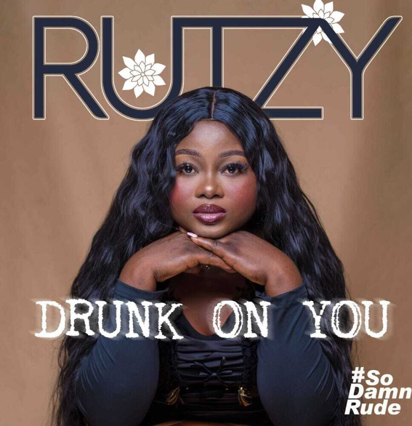 Rutzy Drunk On You CD