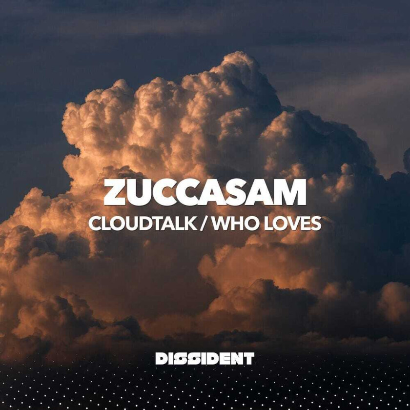 Zuccasam Cloudtalk / Who Loves CD