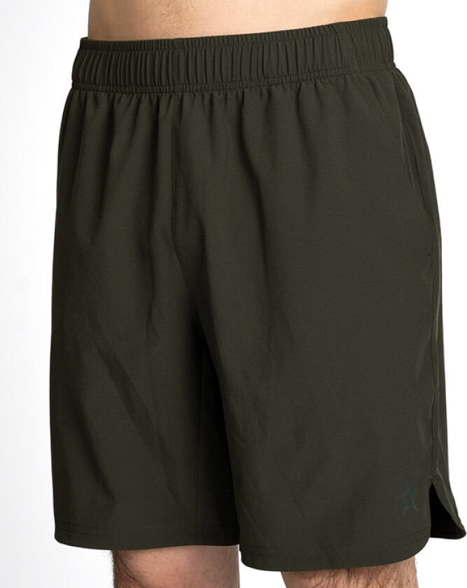 Star Shorts, Dark Forest Green