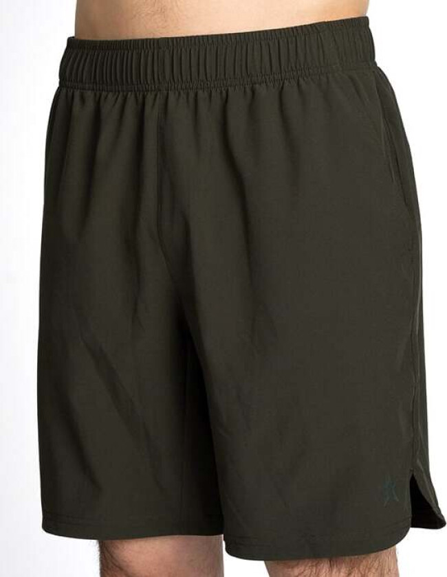 Star Shorts, Dark Forest Green