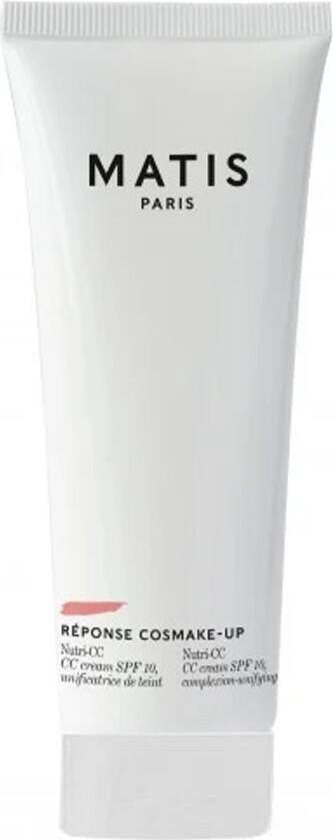 Nutri-CC, 50 ml Ansiktskrem
