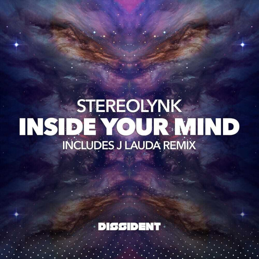 Stereolynk Inside Your Mind (retail Version) CD