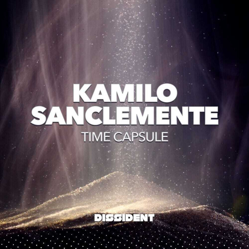 Kamilo Sanclemente Time Capsule CD