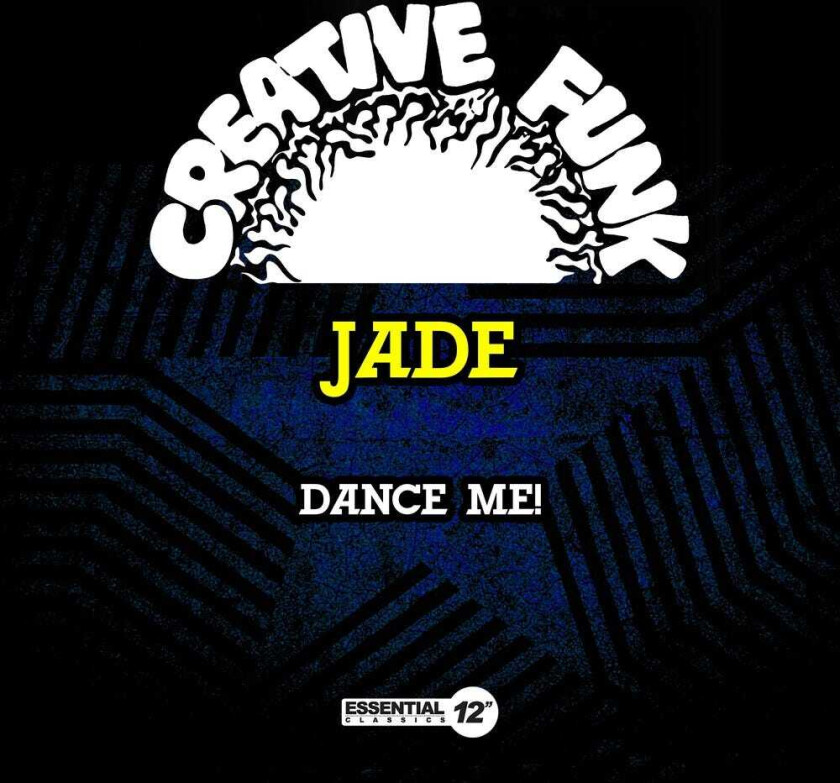 Jade Dance Me! CD