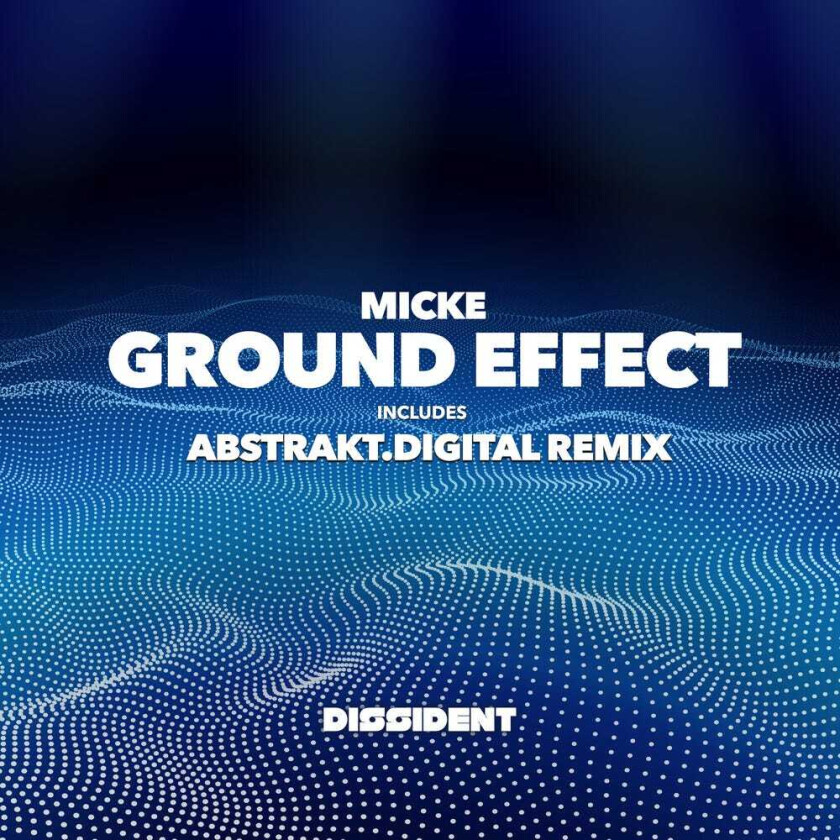 Micke Ground Effect CD