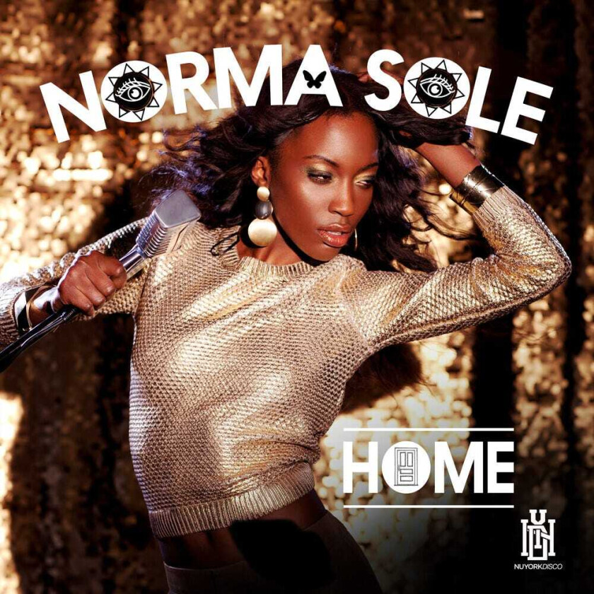 Norma Sole Home CD