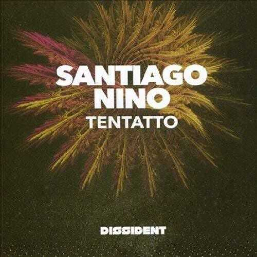 Santiago Nino Tentatto CD