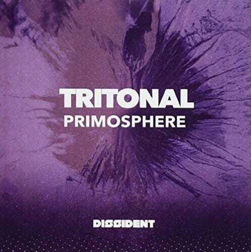 Tritonal Primosphere CD