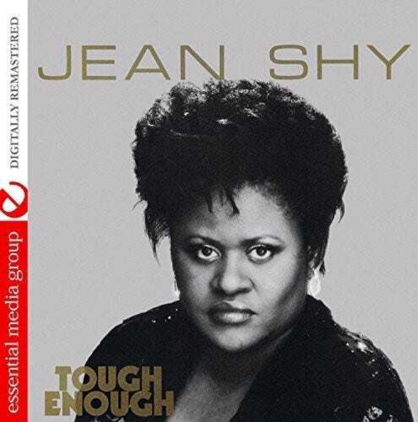 Jean Shy Tough Enough CD