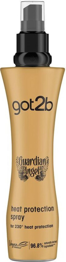 Schwarzkopf Got2B Guardian Angel Heat Protection 200ml