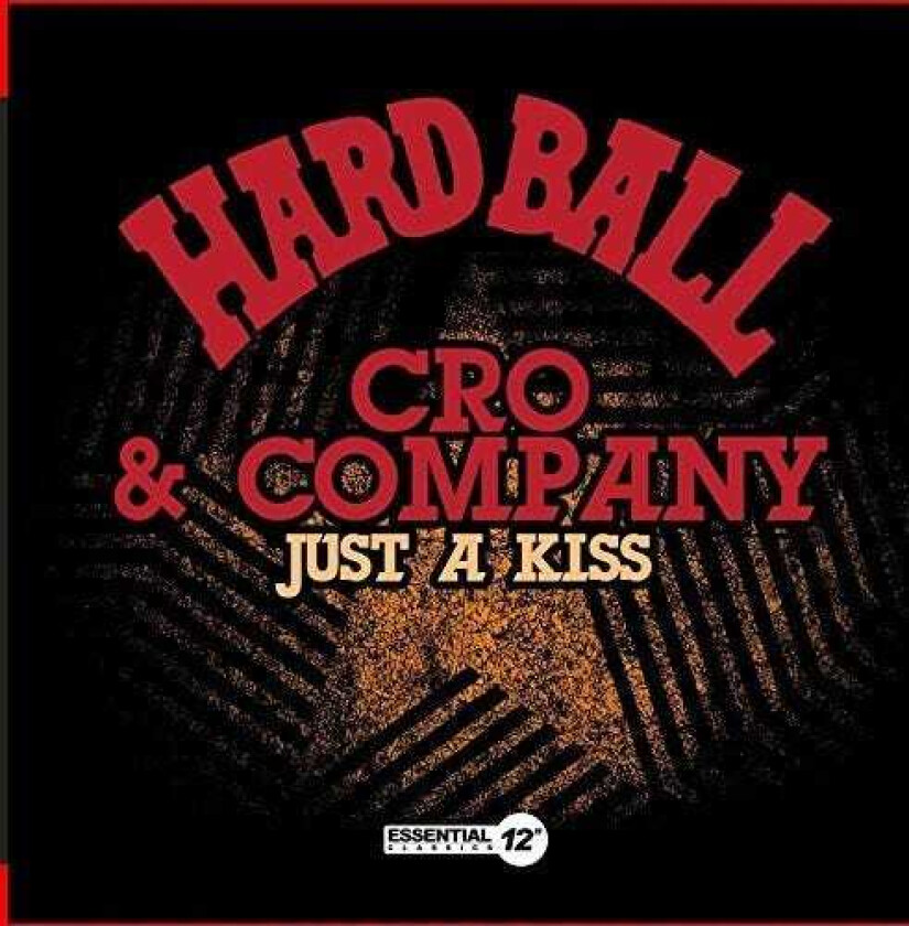 Cro & Company Just A Kiss CD