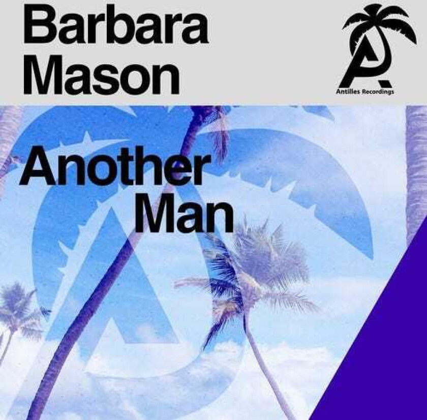 Barbara Mason Another Man CD
